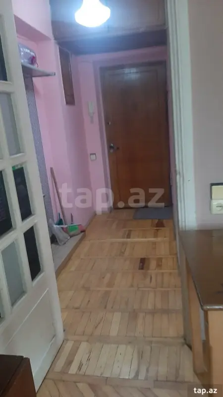 Kirayə verilir 1 otaqlı mənzil 38 m²