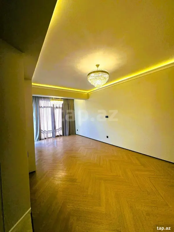 Satılır 2 otaqlı yeni tikili 66 m²