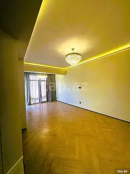 Satılır 2 otaqlı yeni tikili 66 m² — Bakı, Xətai 2 otaq 66.00 m²