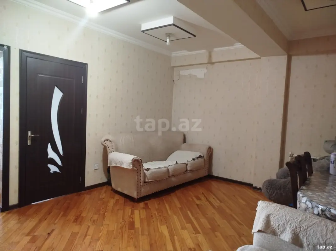 Kirayə verilir 2 otaqlı yeni tikili 50 m²