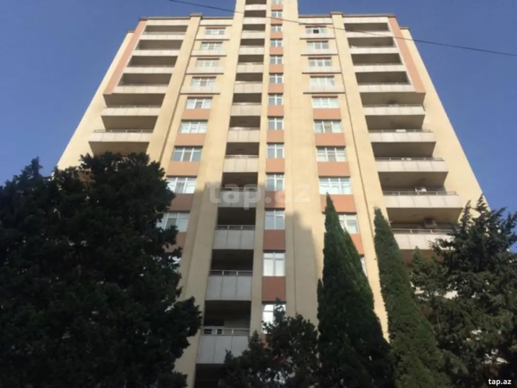 Kirayə verilir 2 otaqlı yeni tikili 65 m²