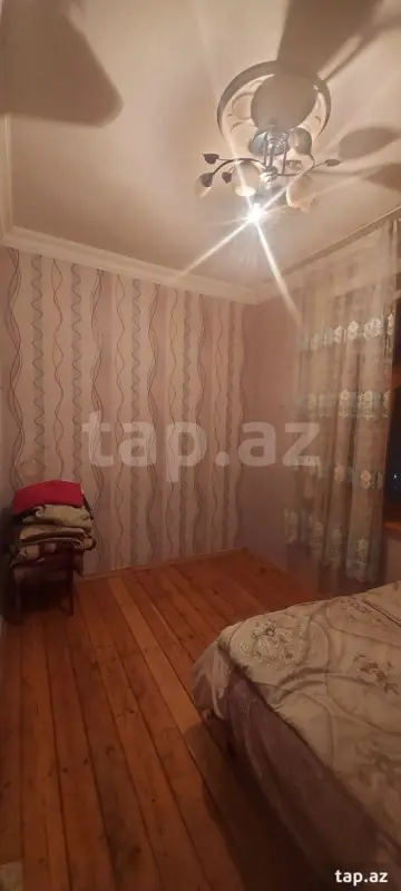 Kirayə verilir 2 otaqlı mənzil 64 m²