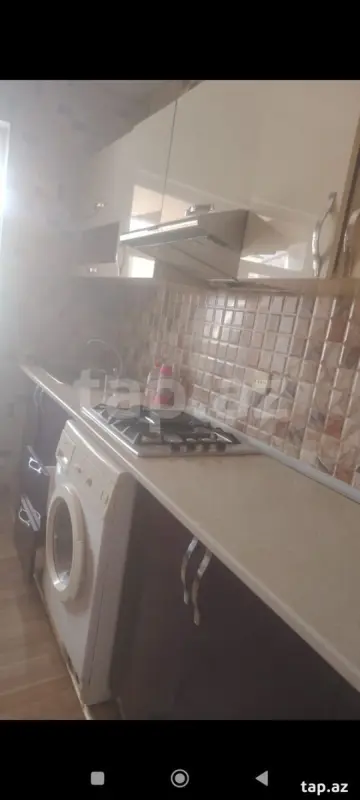 Kirayə verilir 3 otaqlı həyət evi 50 m²