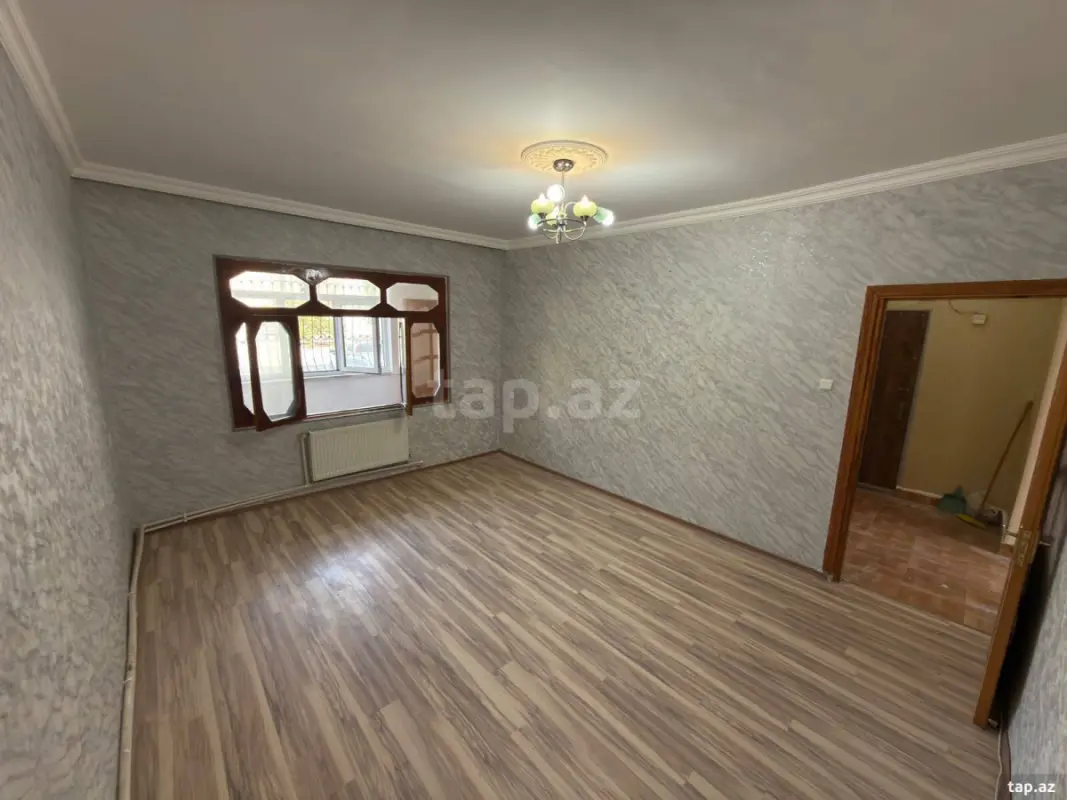 Satılır 3 otaqlı mənzil 72 m²