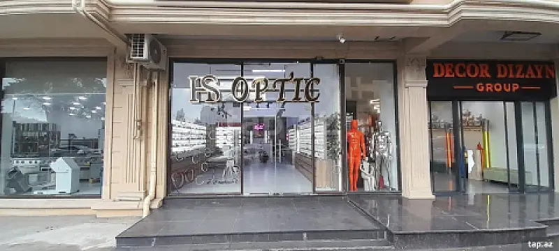Kirayə verilir obyekt — Bakı