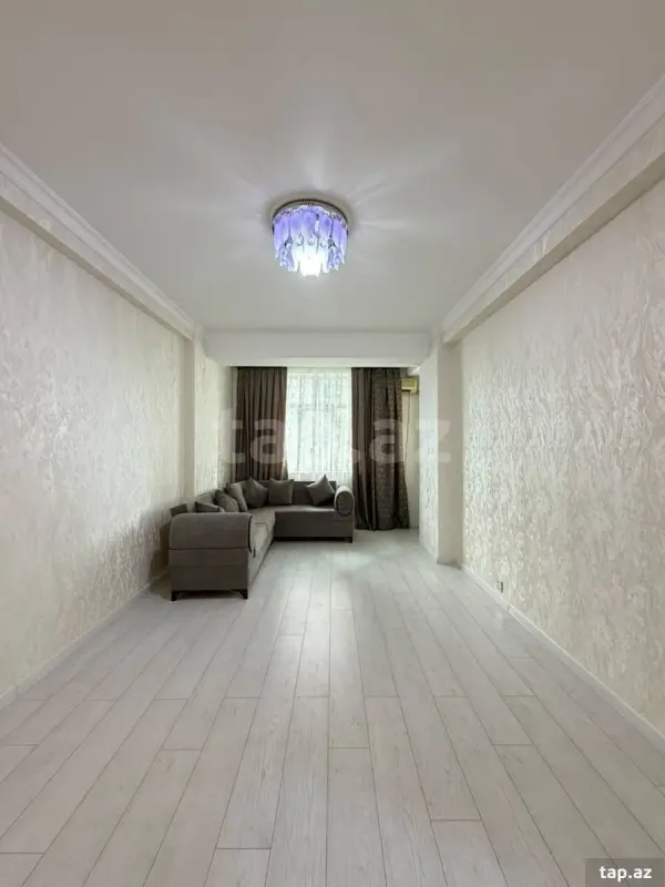 Satılır 2 otaqlı yeni tikili 67 m²