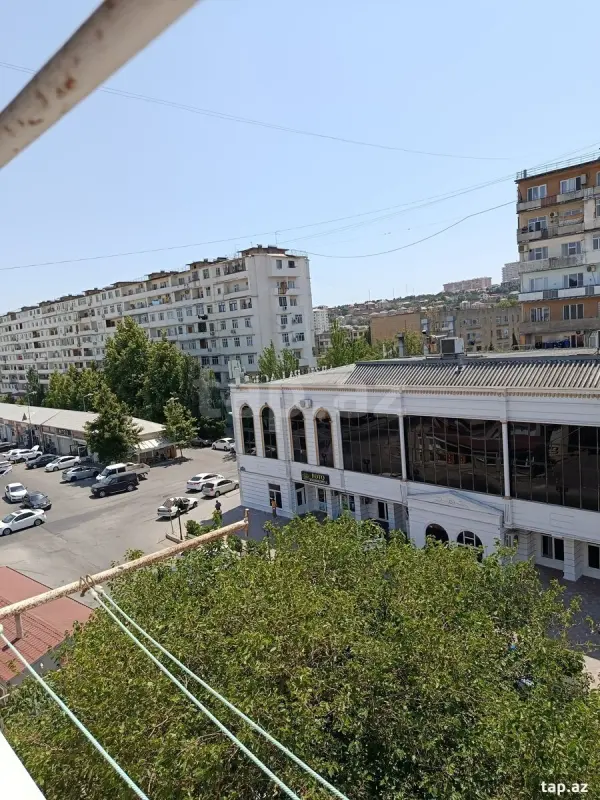 Satılır 3 otaqlı mənzil 85 m²