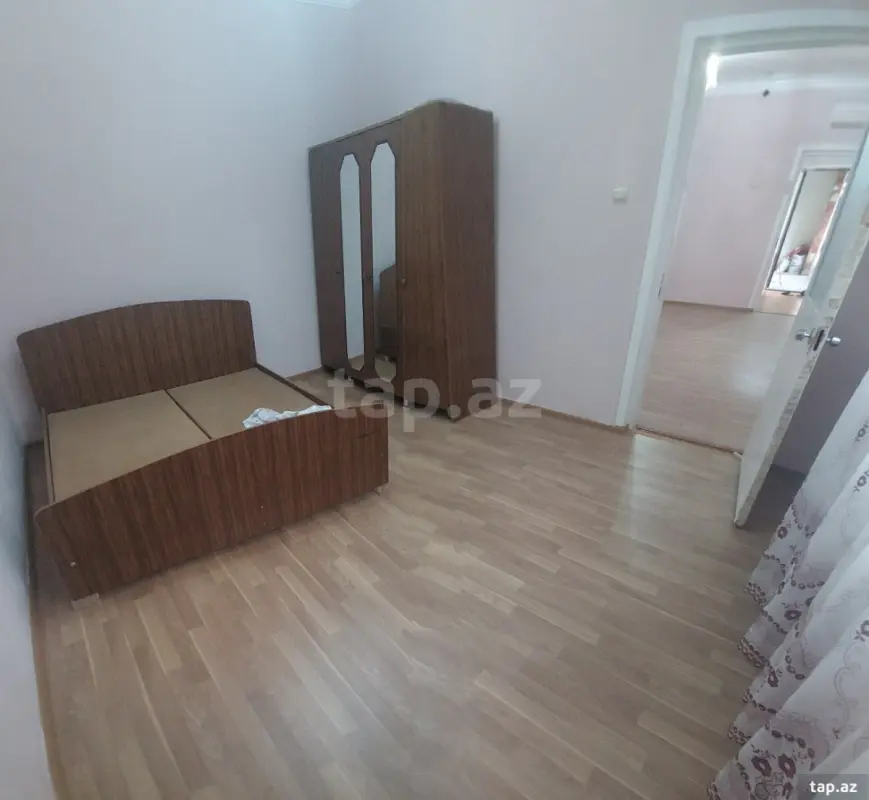 Kirayə verilir 2 otaqlı həyət evi 70 m²