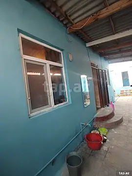 Satılır 3 otaqlı həyət evi 70 m² — Bakı, Maştağa 3 otaq 70.00 m²