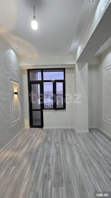 Satılır 2 otaqlı yeni tikili 52 m²