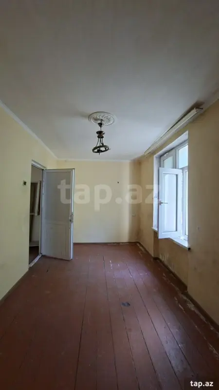 Satılır 2 otaqlı mənzil 48 m²