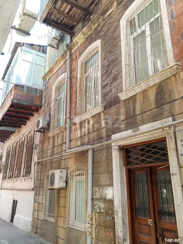Kirayə verilir 3 otaqlı mənzil 65 m²