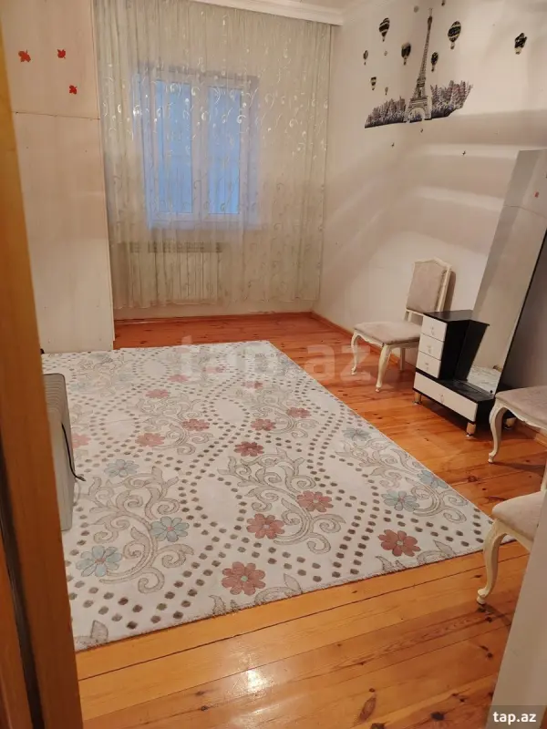 Kirayə verilir 1 otaqlı həyət evi 20 m²