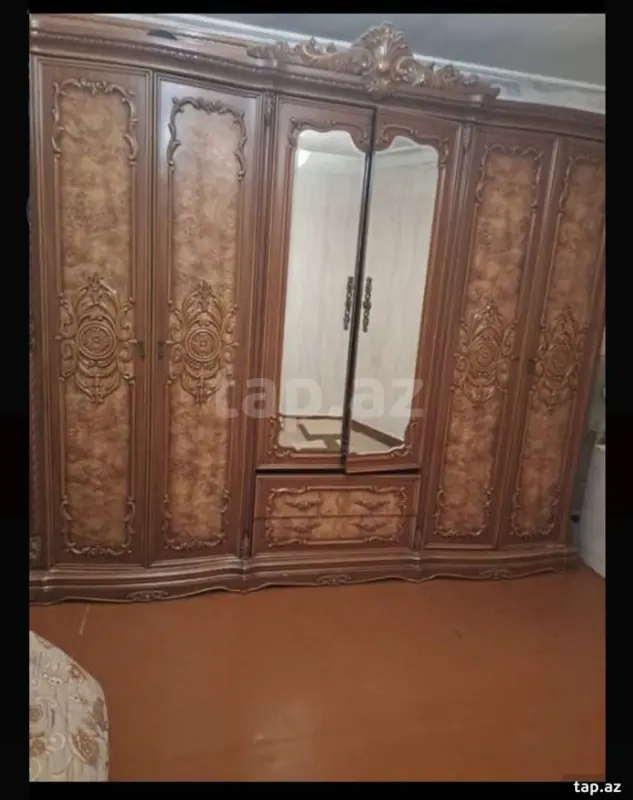 Kirayə verilir 2 otaqlı həyət evi 40 m²