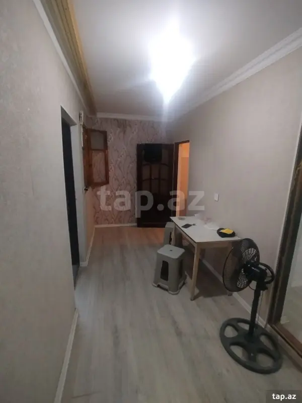 Satılır 2 otaqlı həyət evi 45 m²