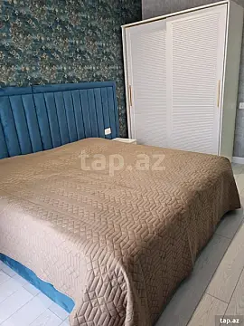 Kirayə verilir 2 otaqlı yeni tikili 82 m² — Sumqayıt 2 otaq 82.00 m²