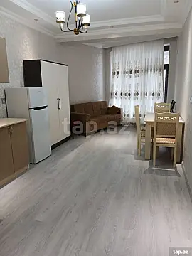 Kirayə verilir 2 otaqlı yeni tikili 79 m² — Sumqayıt 2 otaq 79.00 m²