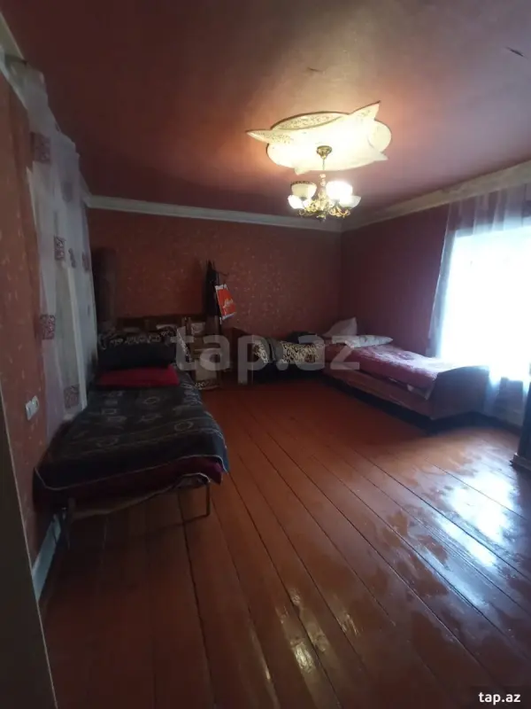 Kirayə verilir 3 otaqlı həyət evi 150 m²