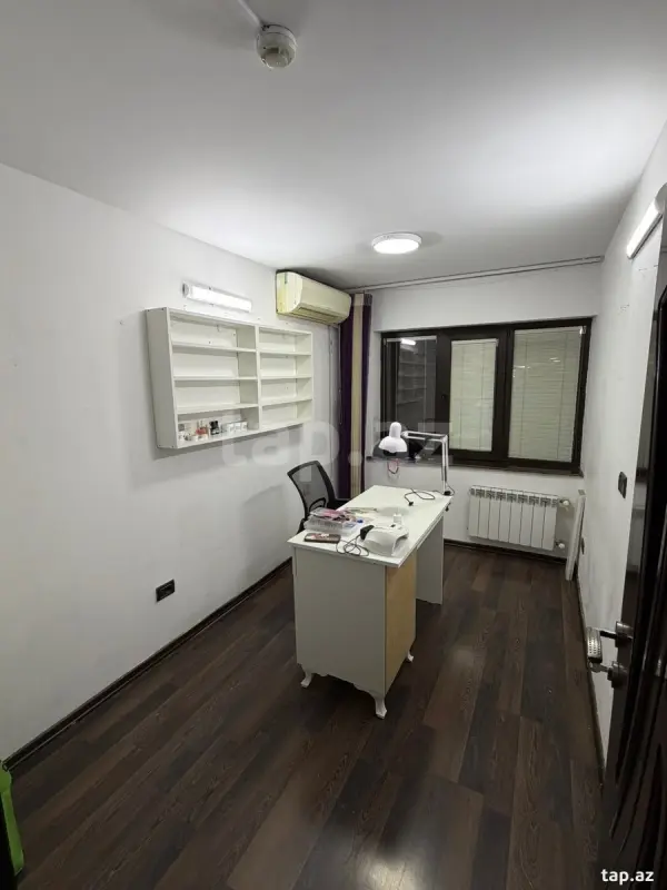 Kirayə verilir ofis