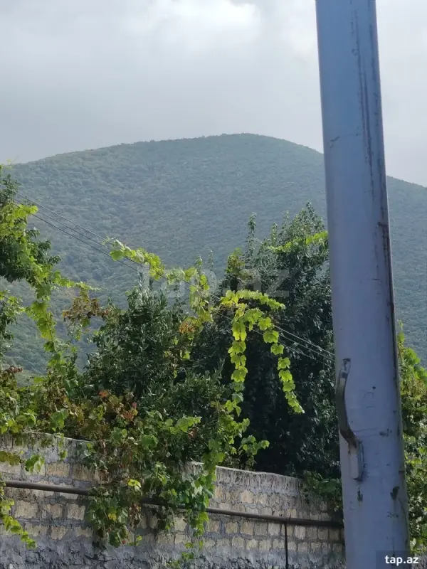 Satılır 7 otaqlı həyət evi 450 m²