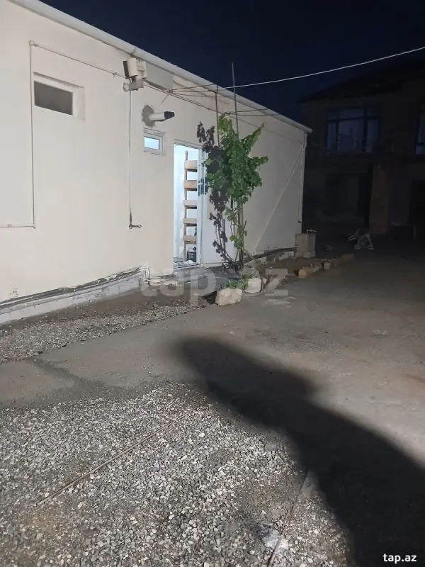 Kirayə verilir 2 otaqlı həyət evi 32 m²