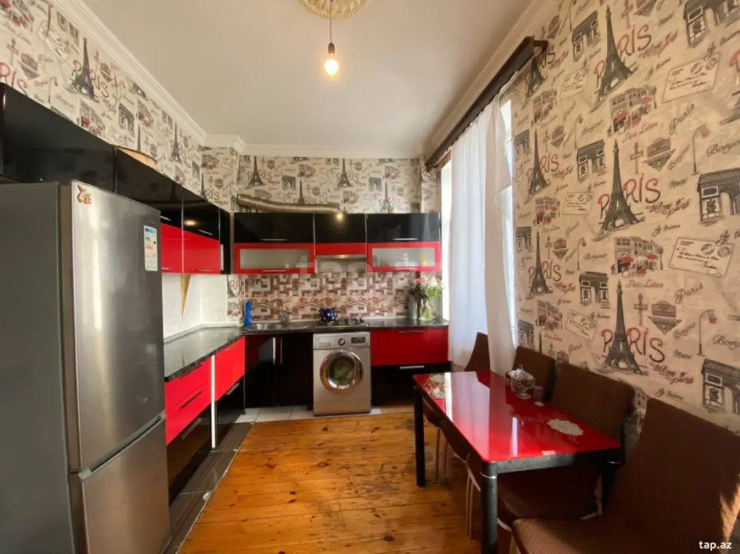 Satılır 3 otaqlı yeni tikili 72 m²