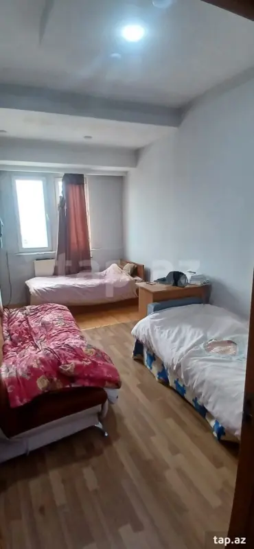 Kirayə verilir 2 otaqlı yeni tikili 100 m²