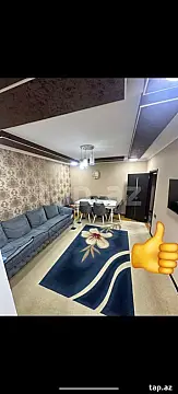 Kirayə verilir 3 otaqlı mənzil 60 m² — Sumqayıt 3 otaq 60.00 m²