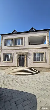 Kirayə verilir 3 otaqlı həyət evi 160 m² — Bakı, Hövsan 3 otaq 160.00 m²