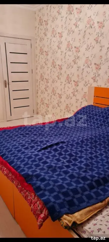 Kirayə verilir 2 otaqlı yeni tikili 88 m²