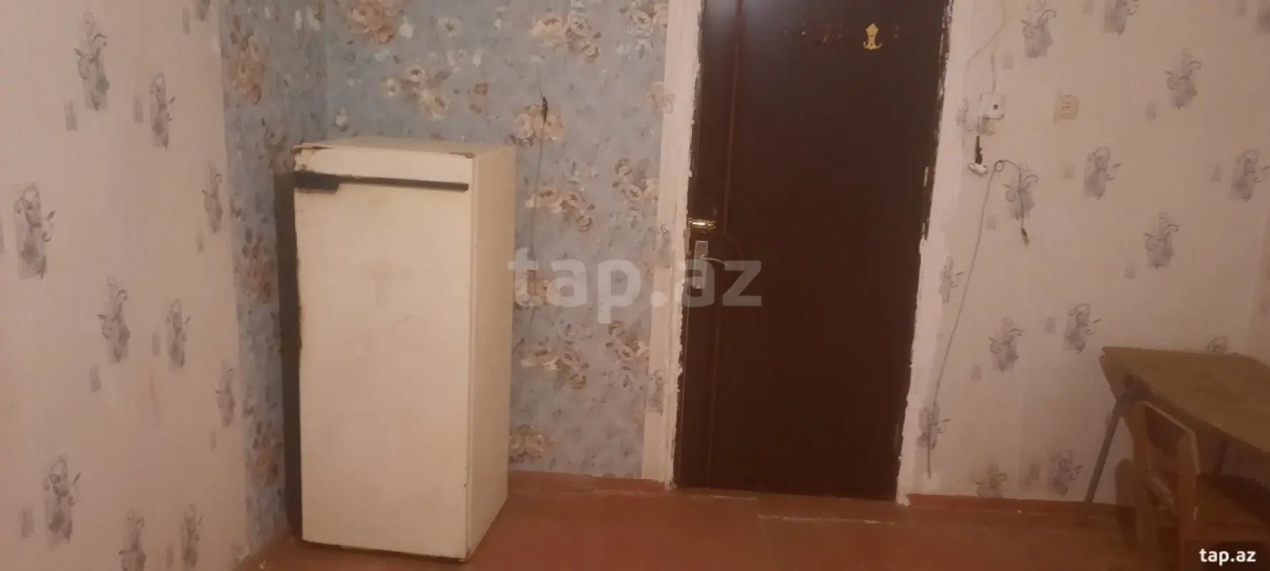 Kirayə verilir 1 otaqlı mənzil 20 m²