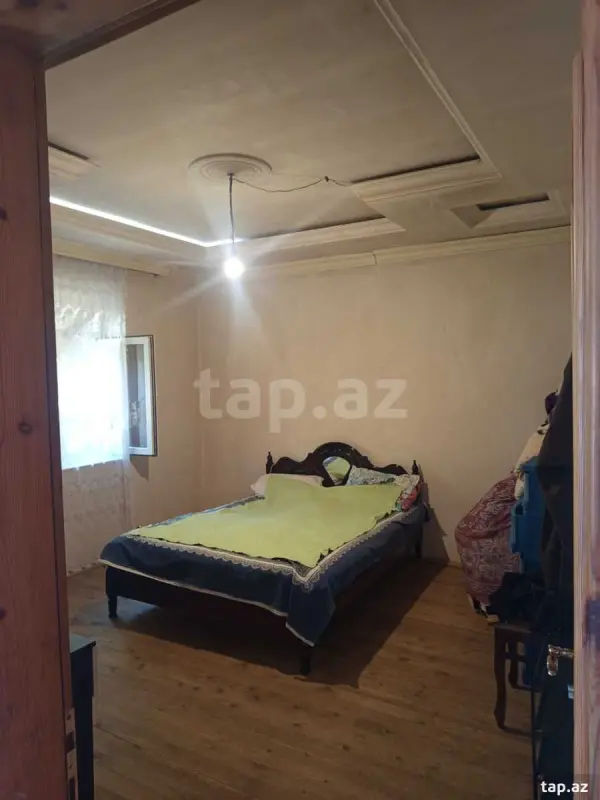 Satılır 4 otaqlı həyət evi 120 m²