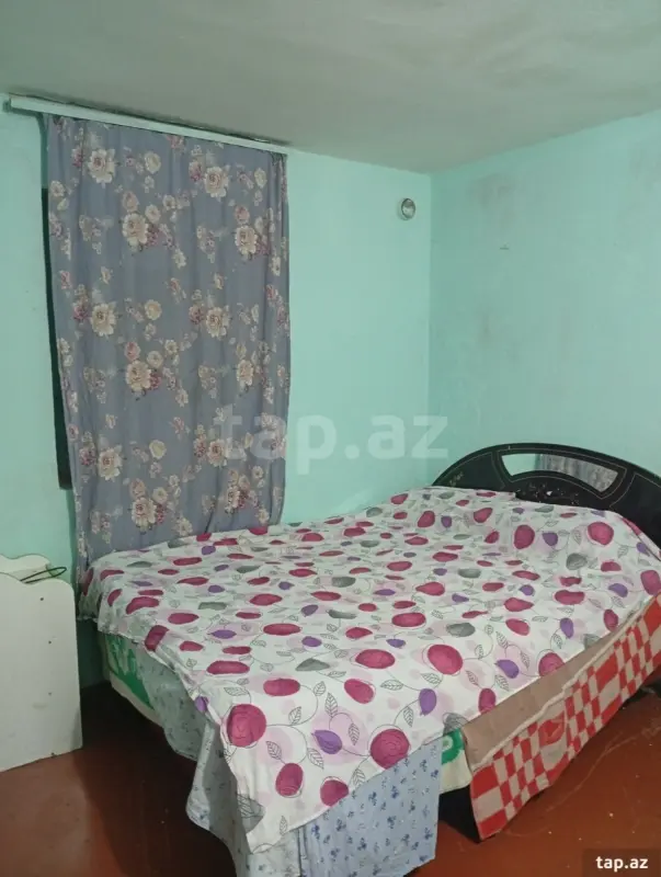 Kirayə verilir 1 otaqlı mənzil 35 m²