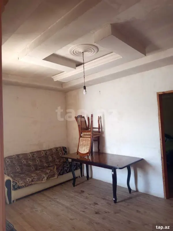 Satılır 4 otaqlı həyət evi 120 m²