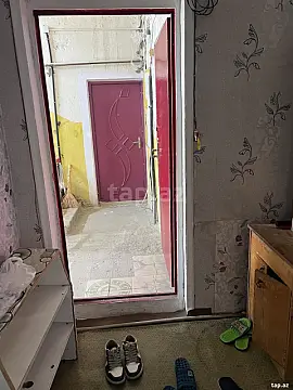 Kirayə verilir 4 otaqlı mənzil 110 m² — Sumqayıt 4 otaq 110.00 m²