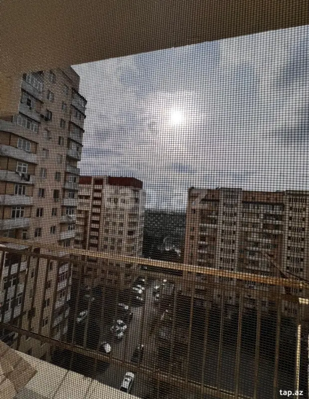Kirayə verilir 5 otaqlı mənzil 100 m²