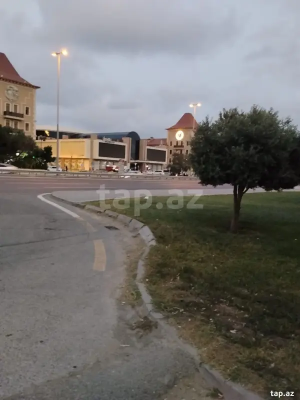 Kirayə verilir 2 otaqlı həyət evi 100 m²