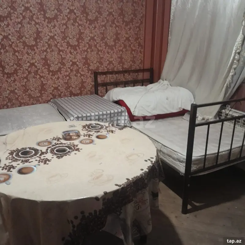 Kirayə verilir 4 otaqlı həyət evi 100 m²