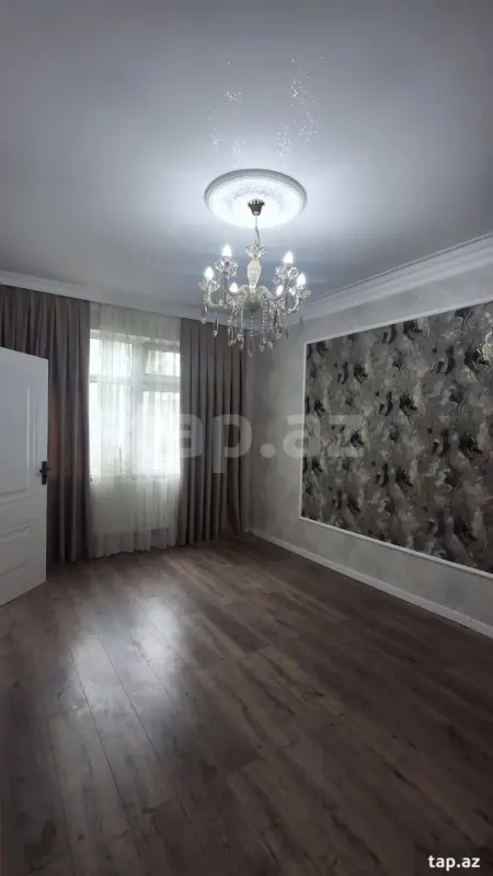 Satılır 2 otaqlı mənzil 35 m²