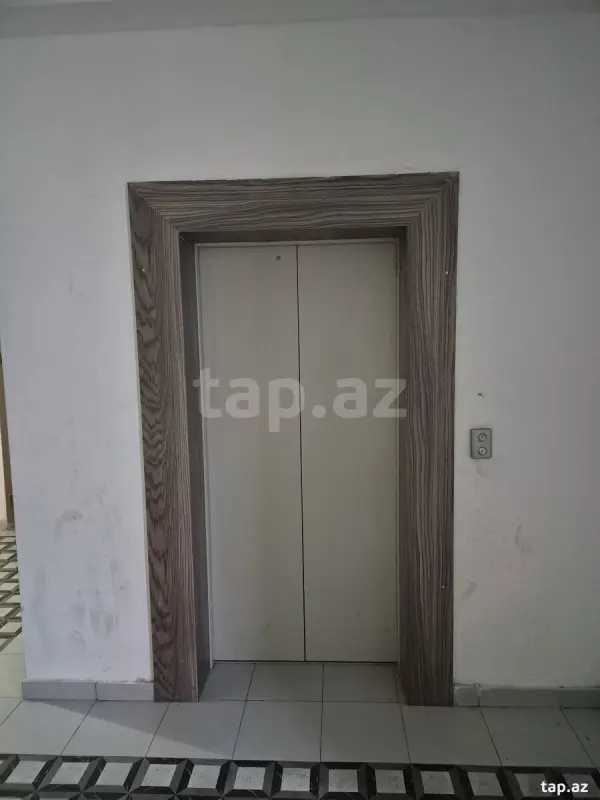 Kirayə verilir 3 otaqlı yeni tikili 103 m²
