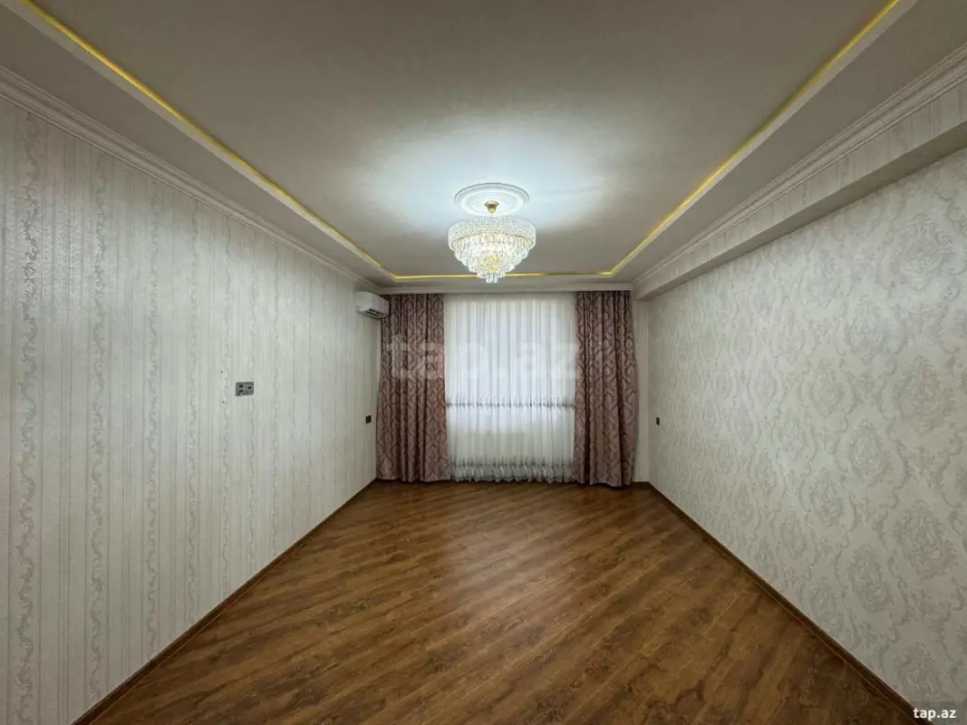 Satılır 2 otaqlı yeni tikili 60 m²