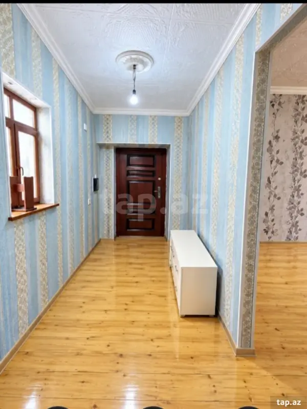 Satılır 3 otaqlı mənzil 60 m²