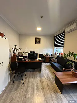 Kirayə verilir ofis — Bakı