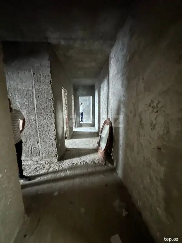 Satılır 3 otaqlı yeni tikili 99 m²
