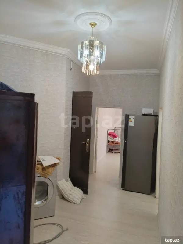 Kirayə verilir 2 otaqlı mənzil 57 m²
