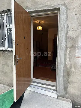 Kirayə verilir 1 otaqlı həyət evi 50 m² — Bakı, Suraxanı 1 otaq 50.00 m²