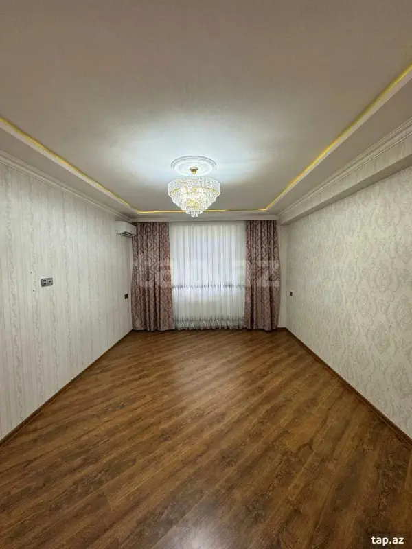 Satılır 2 otaqlı yeni tikili 60 m²