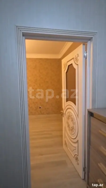 Satılır 2 otaqlı yeni tikili 58 m²