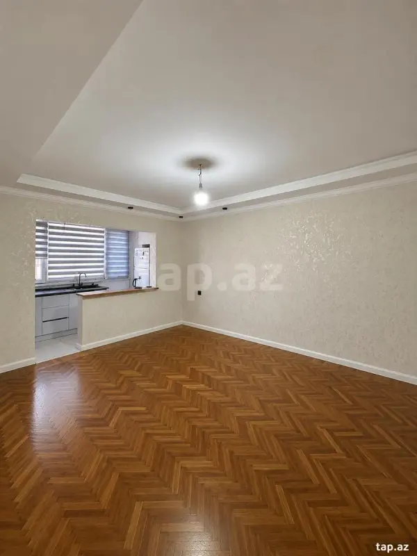 Satılır 4 otaqlı mənzil 75 m²