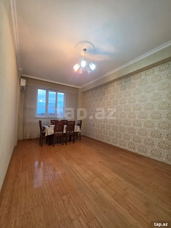 Satılır 2 otaqlı yeni tikili 63 m²